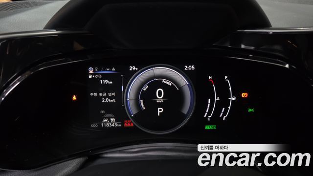 Lexus NX350h (II) Premium 2023 — фото 8