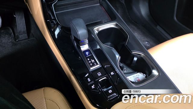 Lexus NX350h (II) Premium 2023 — фото 9