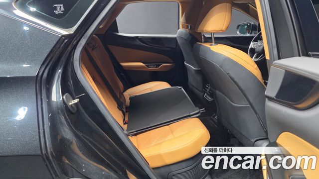 Lexus NX350h (II) Premium 2023 — фото 12