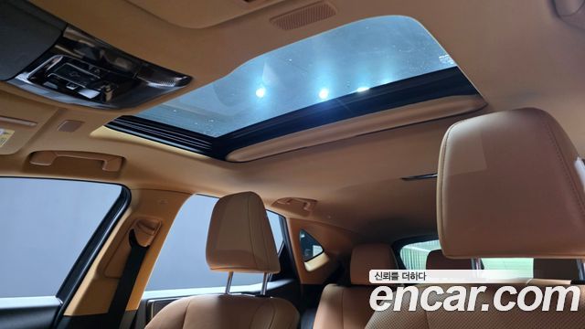 Lexus NX350h (II) Premium 2023 — фото 18