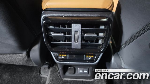 Lexus NX350h (II) Premium 2023 — фото 19