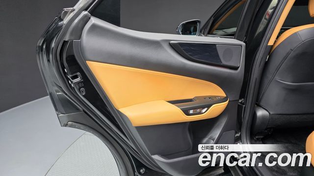 Lexus NX350h (II) Premium 2023 — фото 25