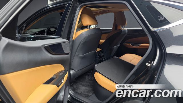 Lexus NX350h (II) Premium 2023 — фото 26