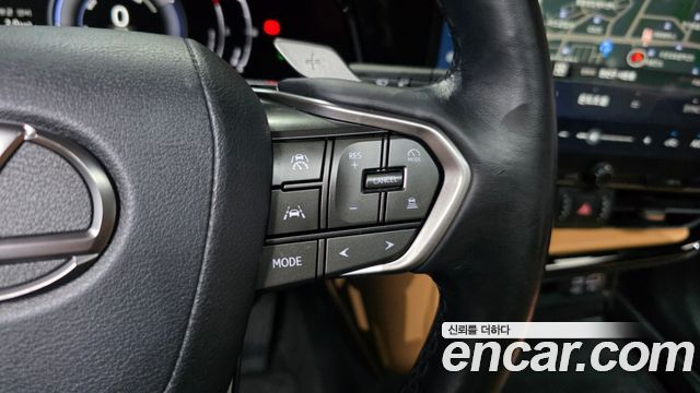 Lexus NX350h (II) Premium 2023 — фото 27