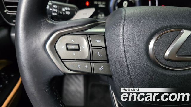 Lexus NX350h (II) Premium 2023 — фото 32
