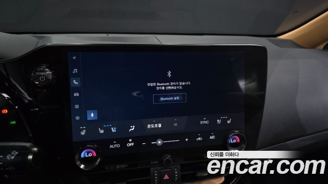 Lexus NX350h (II) Premium 2023 — фото 33