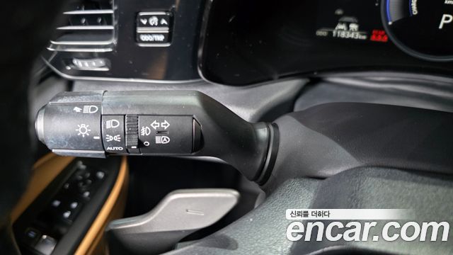 Lexus NX350h (II) Premium 2023 — фото 34