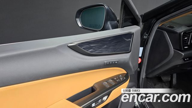 Lexus NX350h (II) Premium 2023 — фото 36