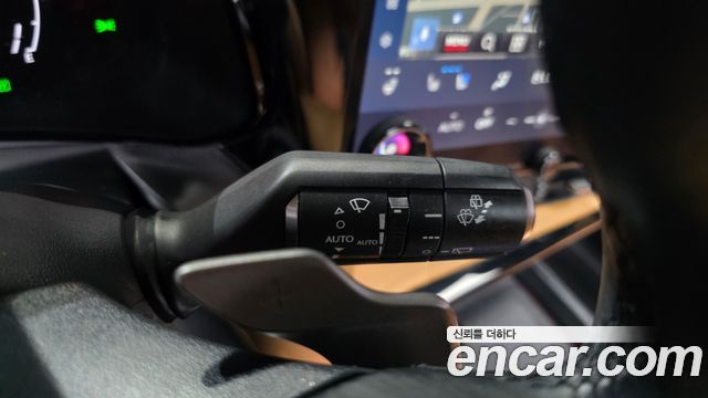 Lexus NX350h (II) Premium 2023 — фото 37