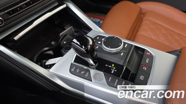 BMW 4 Series (G22) M440i xDrive Convertible 2023 — фото 9