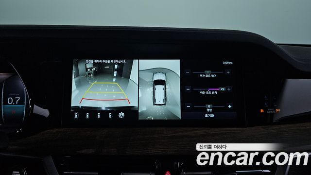 Kia Mohave The Master Diesel 3.0 4WD 6-Seater Masters 2021 — фото 15
