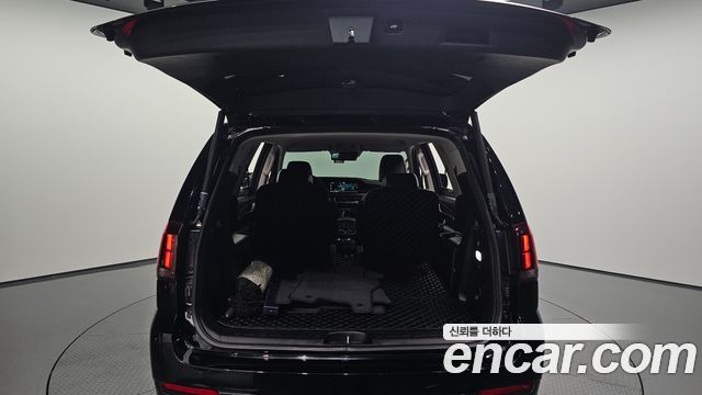 Kia Mohave The Master Diesel 3.0 4WD 6-Seater Masters 2021 — фото 20