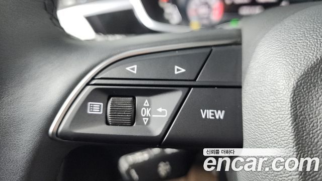 Audi Q3 (F3) 40 TFSI Quattro 2025 — фото 16
