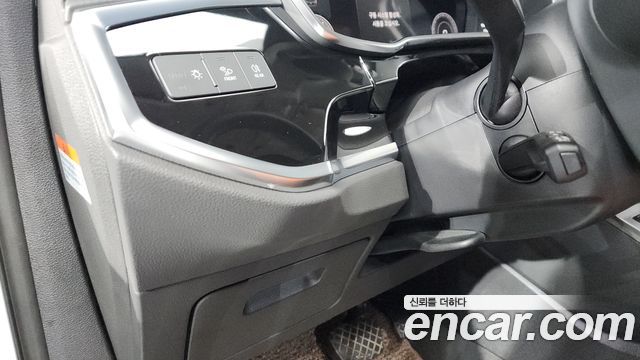 Audi Q3 (F3) 40 TFSI Quattro 2025 — фото 30