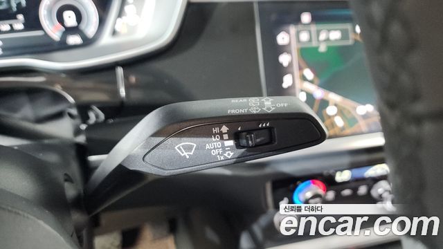 Audi Q3 (F3) 40 TFSI Quattro 2025 — фото 34