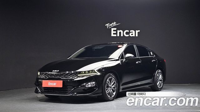 Kia K5 (III) 2.0 Noblesse