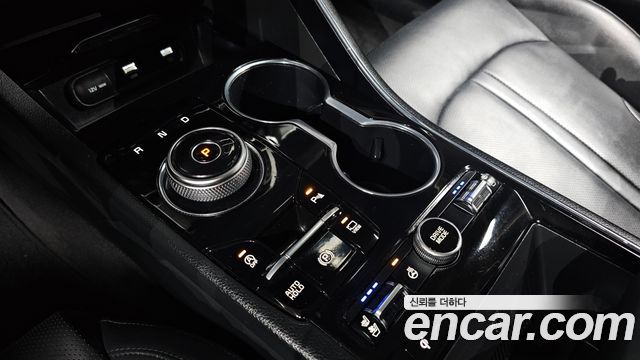 Kia K5 (III) 2.0 Noblesse 2022 — фото 9