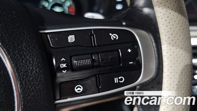 Kia K5 (III) 2.0 Noblesse 2022 — фото 14