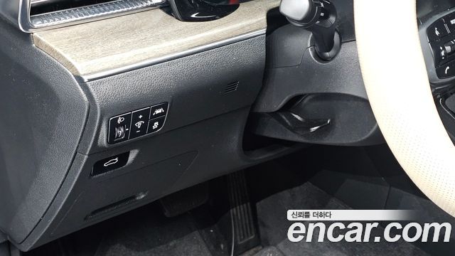 Kia K5 (III) 2.0 Noblesse 2022 — фото 17
