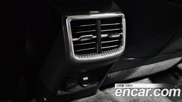 Kia K5 (III) 2.0 Noblesse 2022 — фото 18