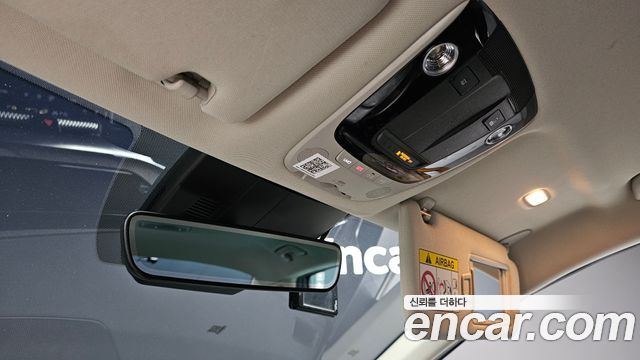 Kia K5 (III) 2.0 Noblesse 2022 — фото 20