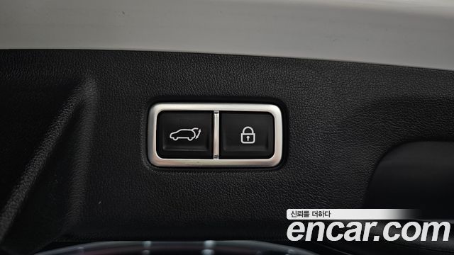 Kia Sorento (IV) Diesel 2.2 2WD Prestige 2021 — фото 16