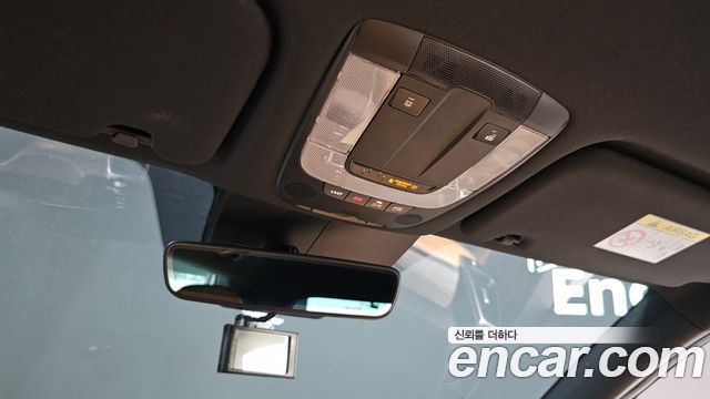 Kia Sorento (IV) Diesel 2.2 2WD Prestige 2021 — фото 18