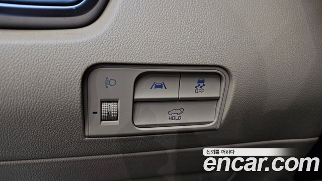 Kia Sorento (IV) Diesel 2.2 2WD Prestige 2021 — фото 19