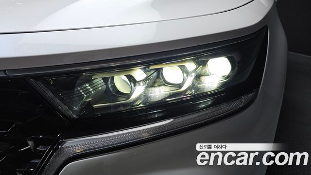 Kia Sorento (IV) Diesel 2.2 2WD Prestige 2021 — фото 22