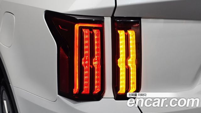 Kia Sorento (IV) Diesel 2.2 2WD Prestige 2021 — фото 23