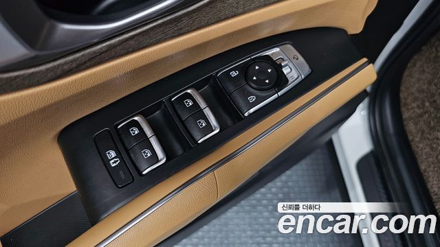 Kia Sorento (IV) Diesel 2.2 2WD Prestige 2021 — фото 27
