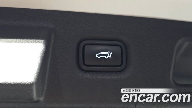 Hyundai Santa Fe Gasoline 2.5T 4WD Exclusive 2023 — фото 20