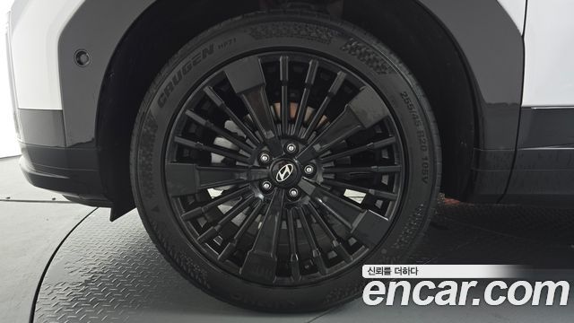 Hyundai Santa Fe (MX5) HEV 1.6 4WD Calligraphy 2024 — фото 5