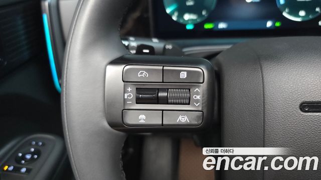 Hyundai Santa Fe (MX5) HEV 1.6 4WD Calligraphy 2024 — фото 16