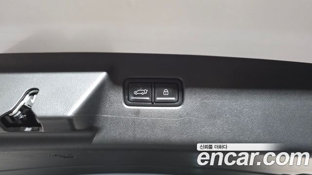 Hyundai Santa Fe (MX5) HEV 1.6 4WD Calligraphy 2024 — фото 20