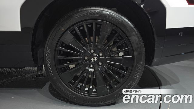 Hyundai Santa Fe (MX5) HEV 1.6 4WD Calligraphy 2024 — фото 21