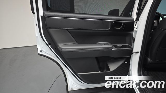 Hyundai Santa Fe (MX5) HEV 1.6 4WD Calligraphy 2024 — фото 25