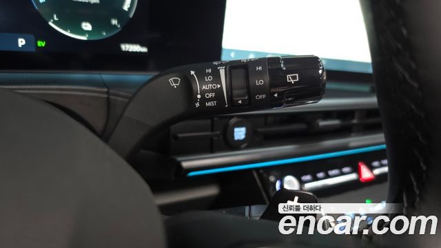 Hyundai Santa Fe (MX5) HEV 1.6 4WD Calligraphy 2024 — фото 28