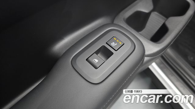 Hyundai Santa Fe (MX5) HEV 1.6 4WD Calligraphy 2024 — фото 29