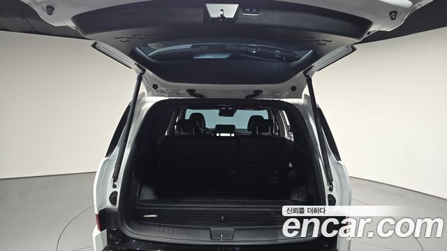 Hyundai Santa Fe (MX5) HEV 1.6 4WD Calligraphy 2024 — фото 32
