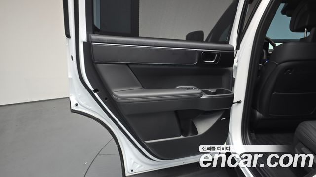 Hyundai Santa Fe (MX5) HEV 1.6 4WD Calligraphy 2024 — фото 36