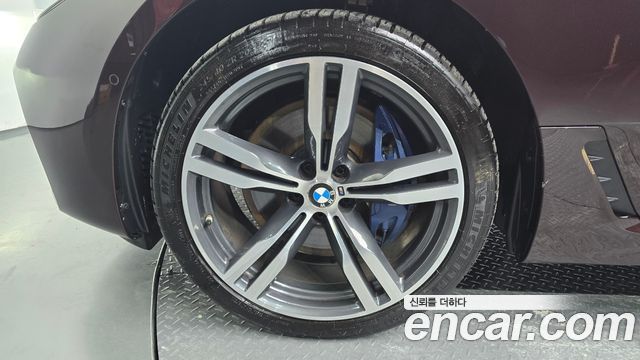 BMW 6 Series GT (G32) 640i xDrive M Sport 2018 — фото 5