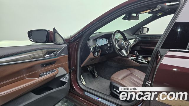 BMW 6 Series GT (G32) 640i xDrive M Sport 2018 — фото 10