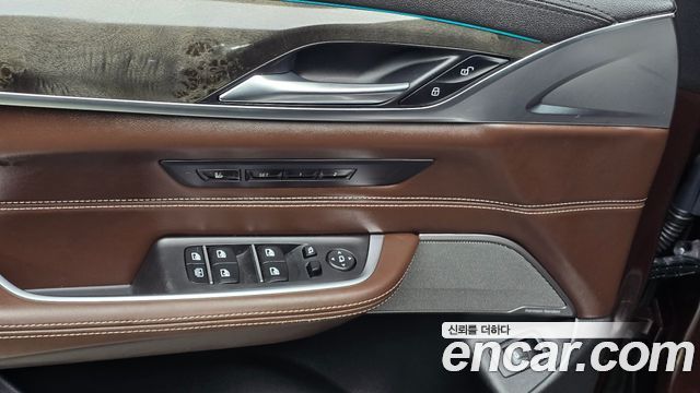 BMW 6 Series GT (G32) 640i xDrive M Sport 2018 — фото 23