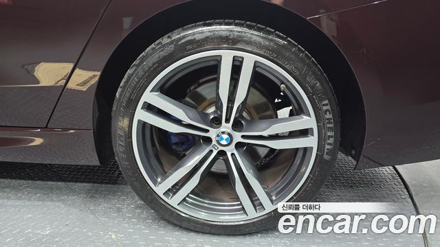 BMW 6 Series GT (G32) 640i xDrive M Sport 2018 — фото 27