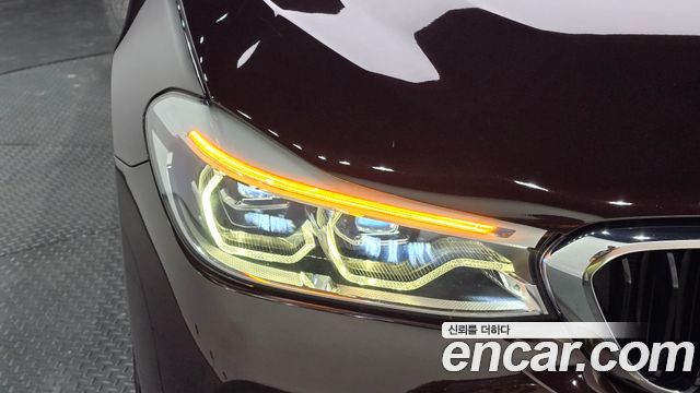 BMW 6 Series GT (G32) 640i xDrive M Sport 2018 — фото 28