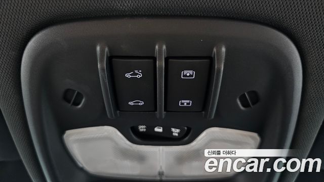 Chevrolet Trailblazer 1.3 Turbo 2WD RS 2022 — фото 15