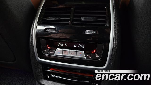 BMW X7 (G07) M50i 6STR 2020 — фото 19