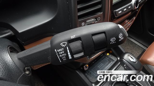 KG Mobility (SsangYong) Rexton Sports Khan Diesel 2.2 4WD Noblesse (5-Link) 2020 — фото 17