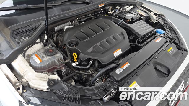 Audi A3 (8Y) 40 TFSI 2023 — фото 6
